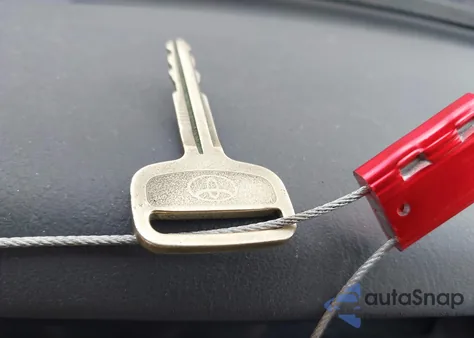 1997 Toyota Tacoma z USA, uszkodzony, nr VIN 4TANL4TN0VZ263018